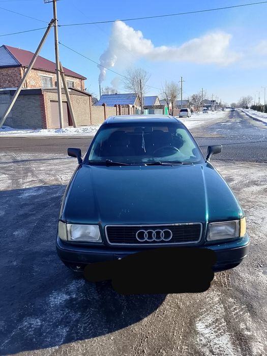 Ауди б4 на продажу