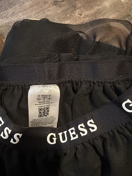 Детска пола Guess