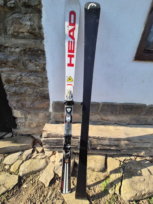 Ски HEAD worldcup
