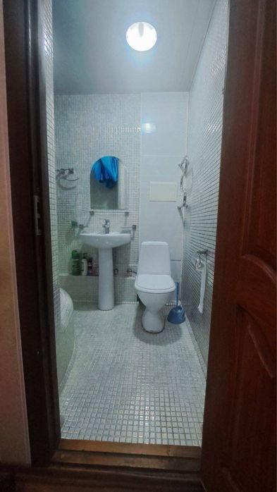 СРОЧНО Буюк Ипак Йули — 3-комнатная квартира