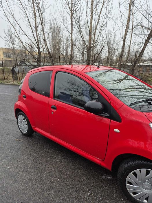 Citroen C1 , 98000 km , proprietar