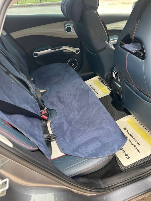 Byd yuang plus 5 pozitsiya. 2022 yil