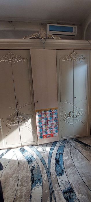 Спальня учун 2та шкаф.