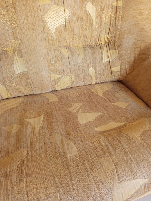 Диван - спалня, запазен, 150лв.