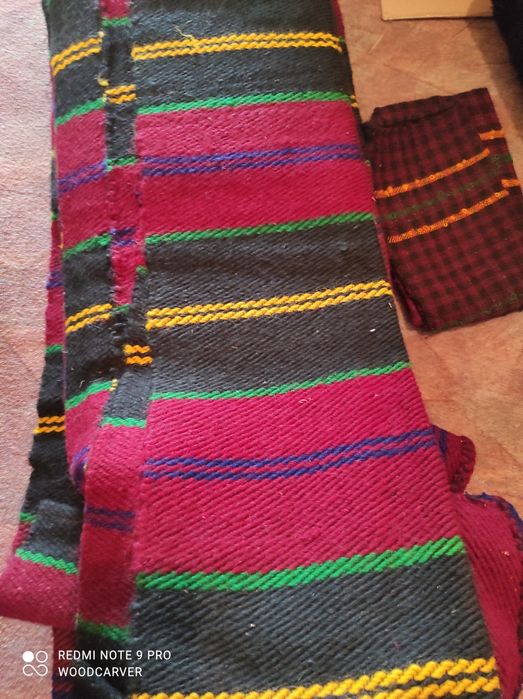 Черги от 100%вълна