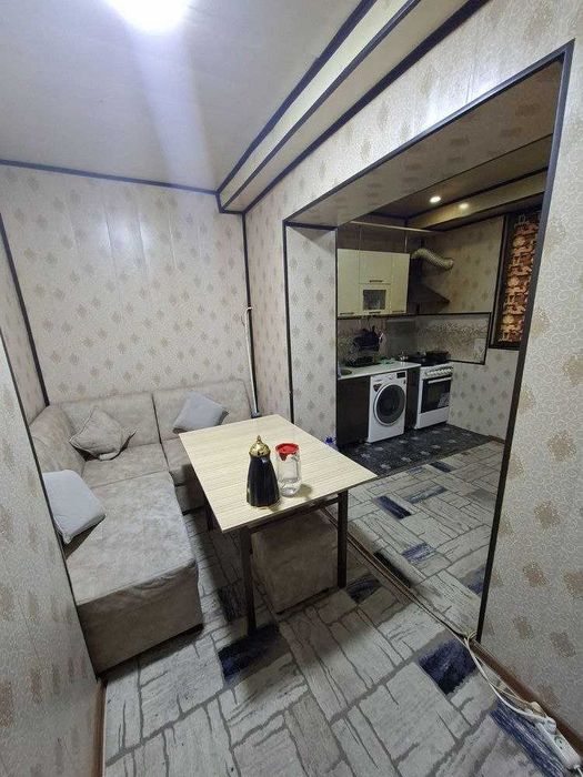 Продаётся квартира в Шайхонтохурском районе