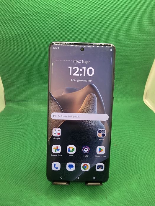Motorola Edge 60 Fusion 256/8GB•Amanet Lazăr Crangasi •43500
