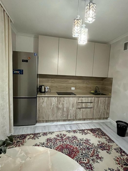 Продам 1 комн. квартира.