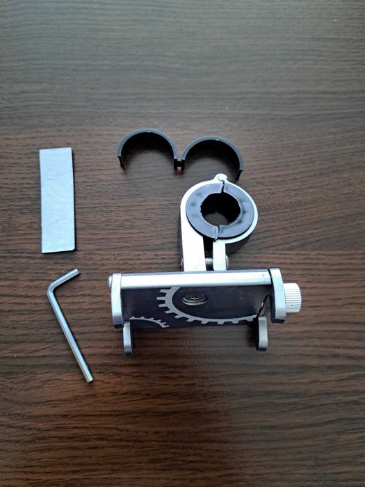 Suport telefon pentru bicicleta