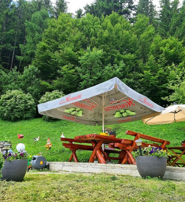 Mountain House Cazare în Buşteni