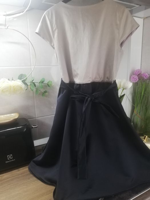 Rochie Rhea Costa pt 8-9 ani