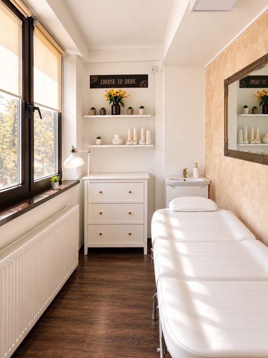 Cabinet Cosmetica De Inchiriat In Tatarasi - Iasi