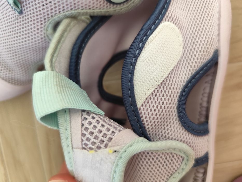 Детски сандали Adidas 29 номер/ 17.5