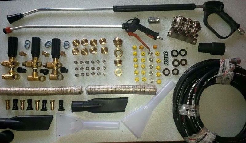 nebulizator 24 L , 50L tabla vopsita si inox , piese nebulizator