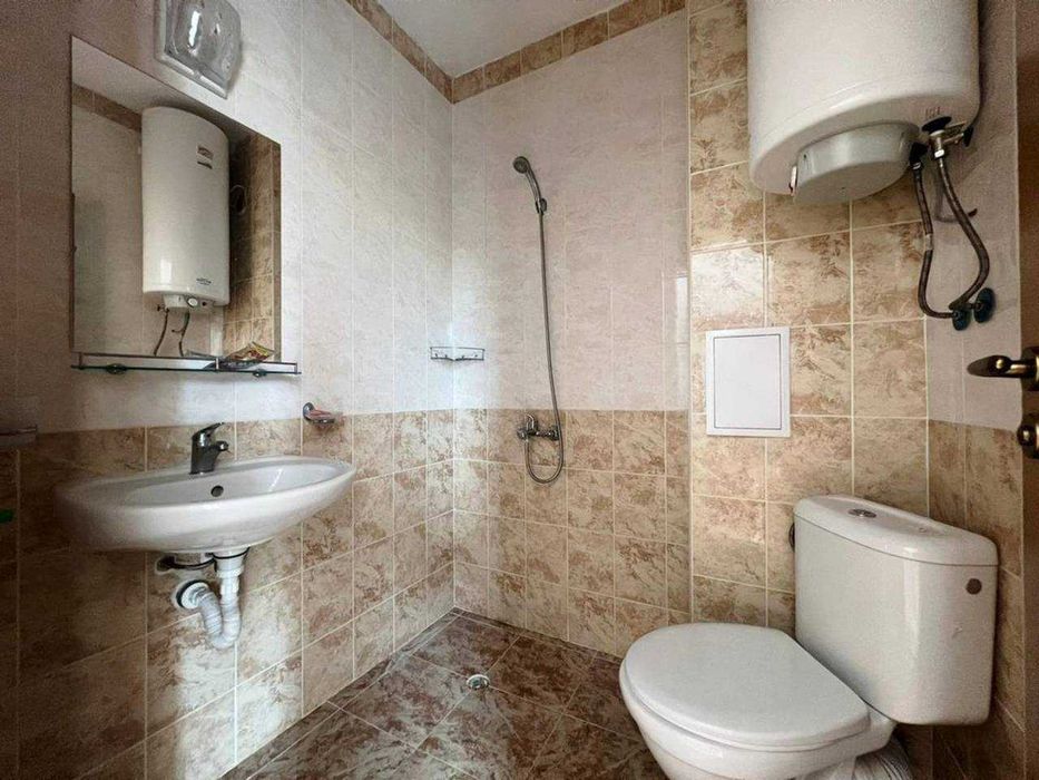 Продава се Едностаен апартамент в к.к. Слънчев бряг - 36 кв.м за 903 €/кв.м - Снимка #6