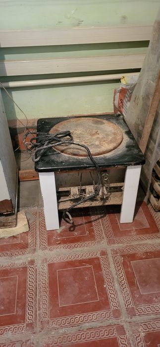 Сатылатын рабочий жумсалган буйымдар