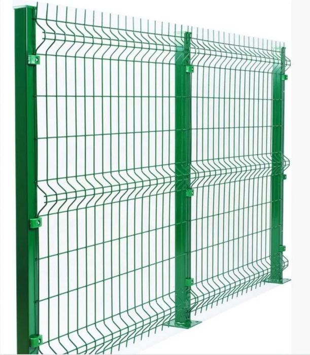 Evrozabor ishlab chiqaruvchidan еврозабор сетка