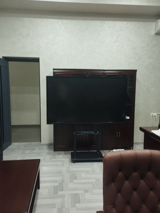 Интерактивная панель: 65/98      4 К и лучшие цены. Доставка Установка