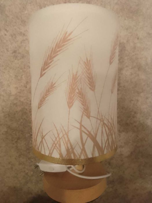 Чисто нов Led лампион