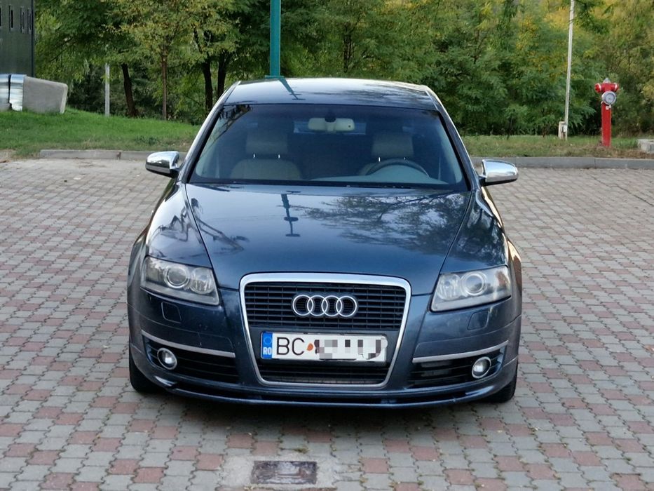 Audi a6 2.0 diesel