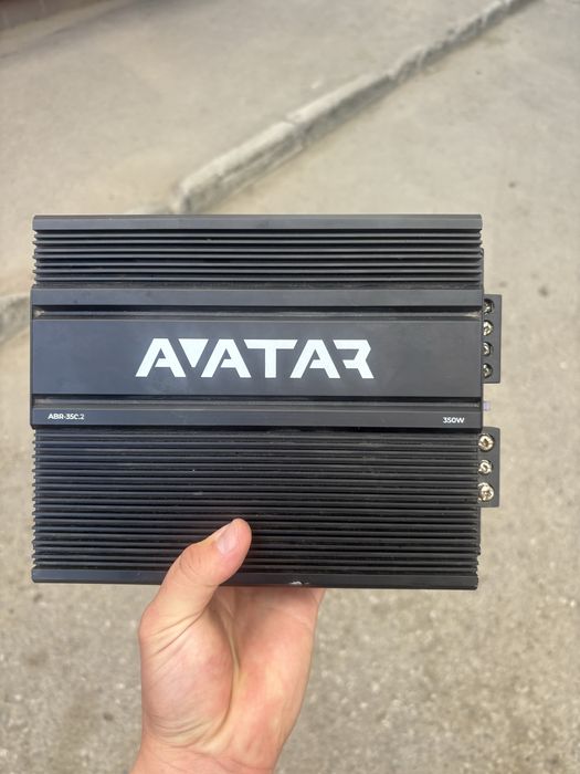Продам усилитель