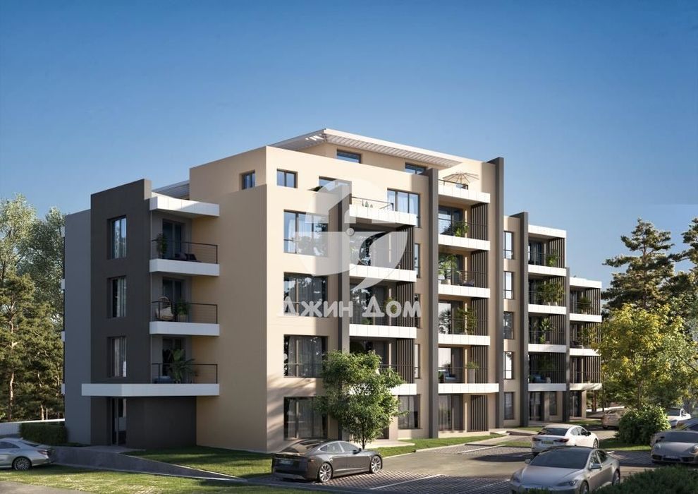 Продава се Тристаен апартамент в с. Равда, Област Бургас - 87 кв.м за 1703 €/кв.м - Снимка #1