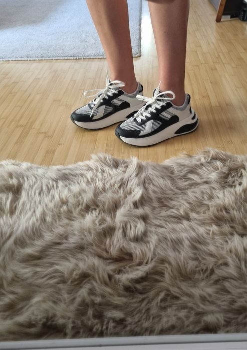 Adidasi Steve Madden (mar36-23cm)