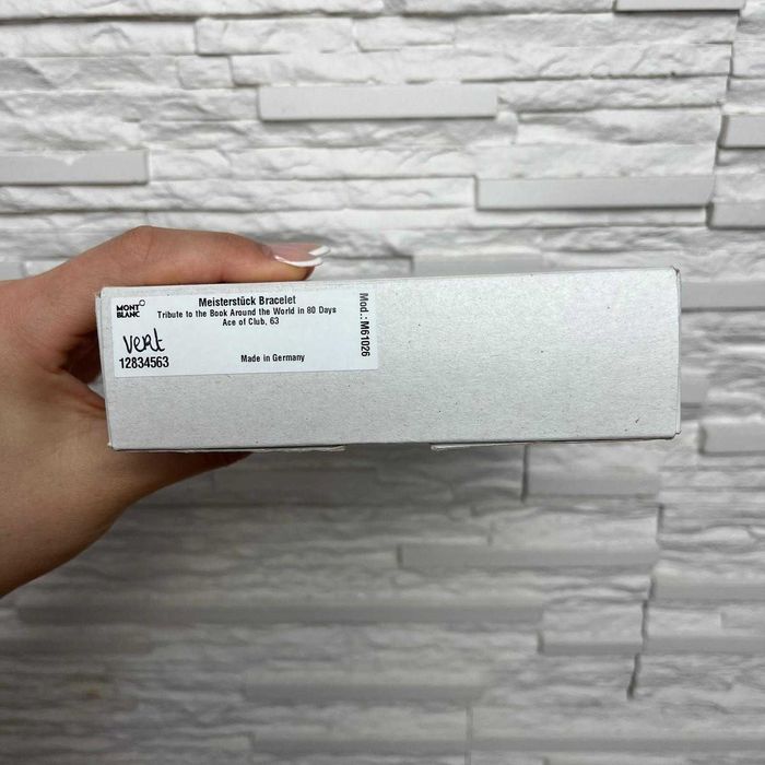 Гривна Montblanc