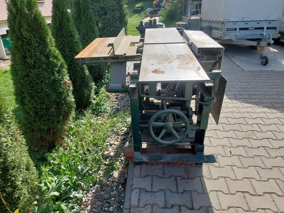 Vând abric cu grosime și circular