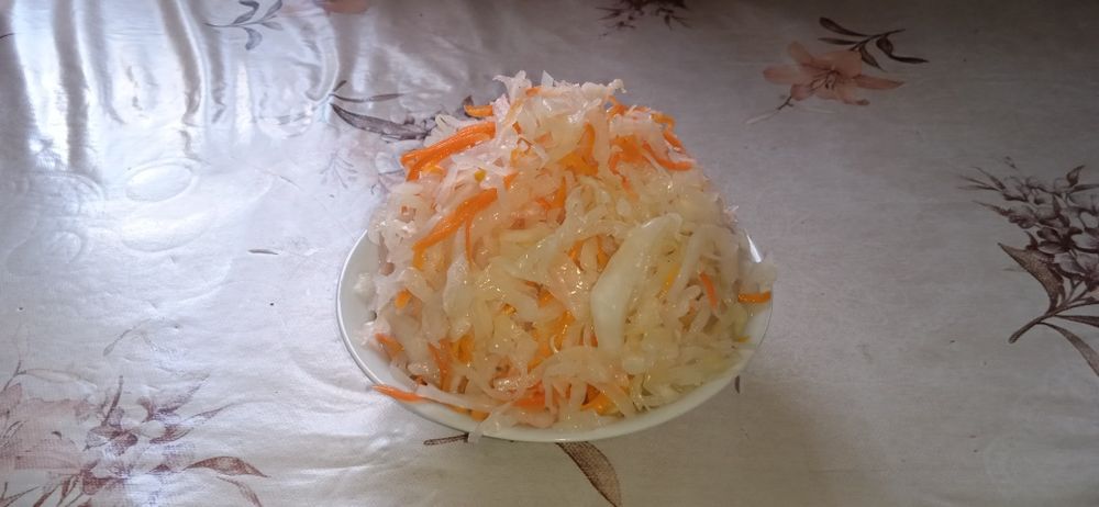 Помидоры и Огурцы