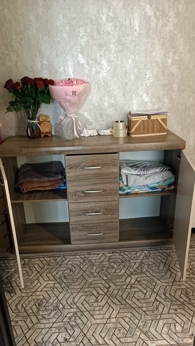 Продам камод шкаф