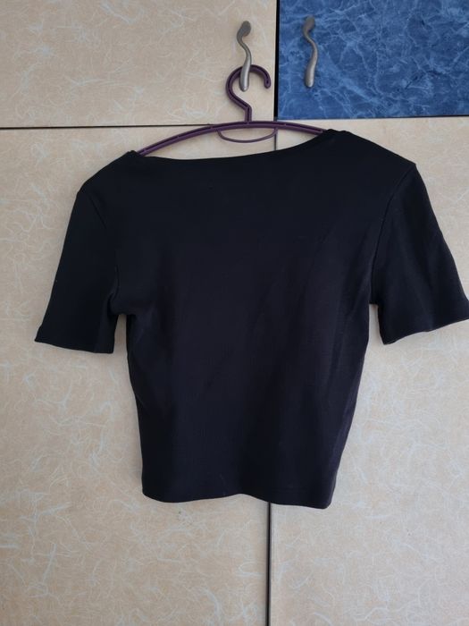 Кроп топове House