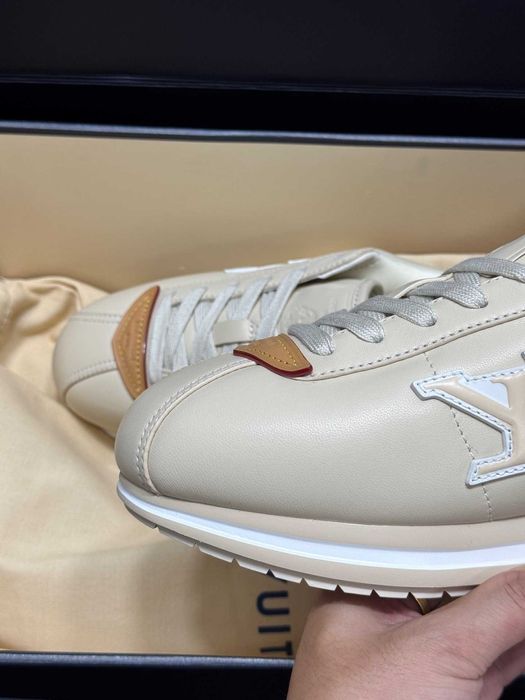 Adidasi Louis Vuitton Premium