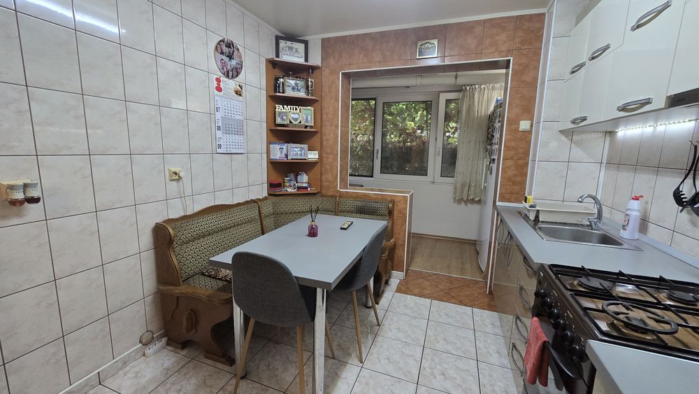 Apartament de vânzare
