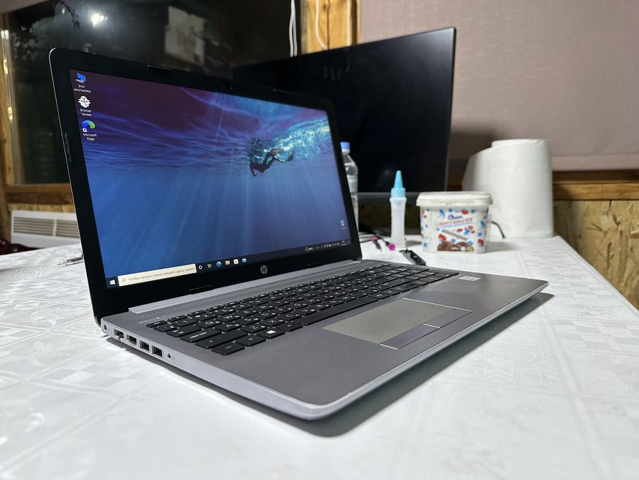 Ноутбук intel Core i5-1035G1/RAM 8Gb/SSD 512Gb/intel UND Graphics