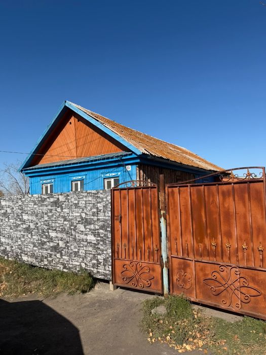 Продам дом срочно!!!