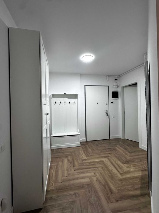 Apartament 2 camere  de Vanzare METROU Dristor - Sectorul 3 cu LOC DE PARCARE