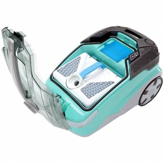 Пылесос Thomas Multi Clean x10 Parquet