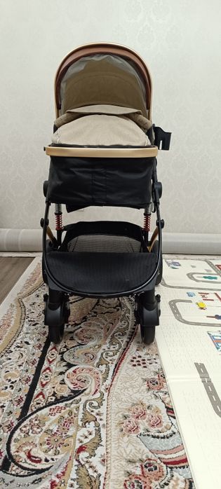 Продам Детскую коляску