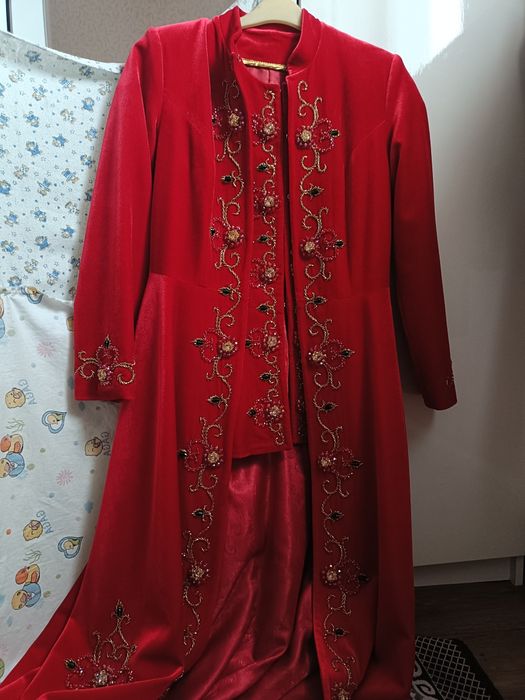 Камзол Бешпент Зере бренд