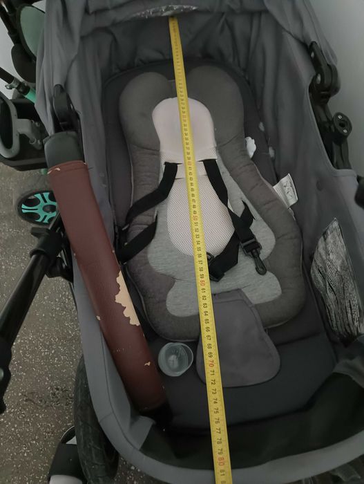 Vând căruț 300 lei