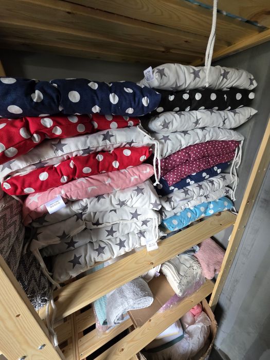 Halate prosoape paturi perne