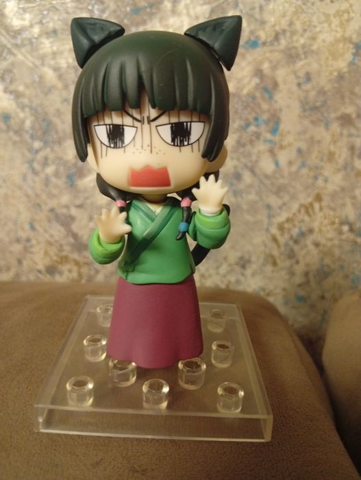 Нендроид 2288 Мао мао