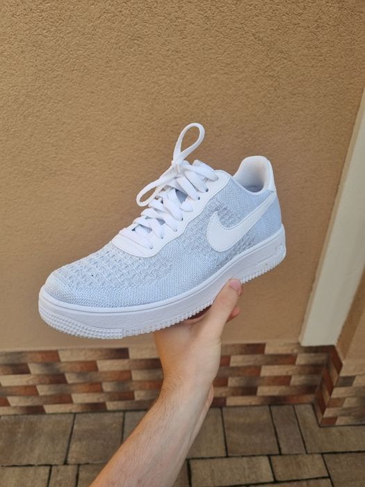 AirForce 1 FlyKnit