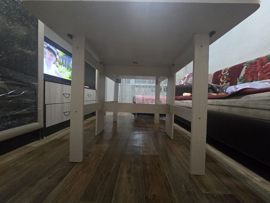 Продам стол книжка складной