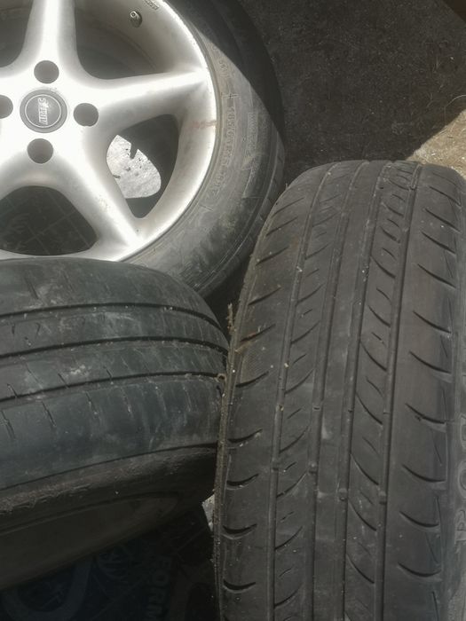 Jante  aliaj R15 Artec(Germania) 4x100 doar 550 lei