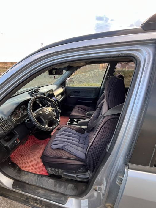 Honda CR-V 2003  2.0л