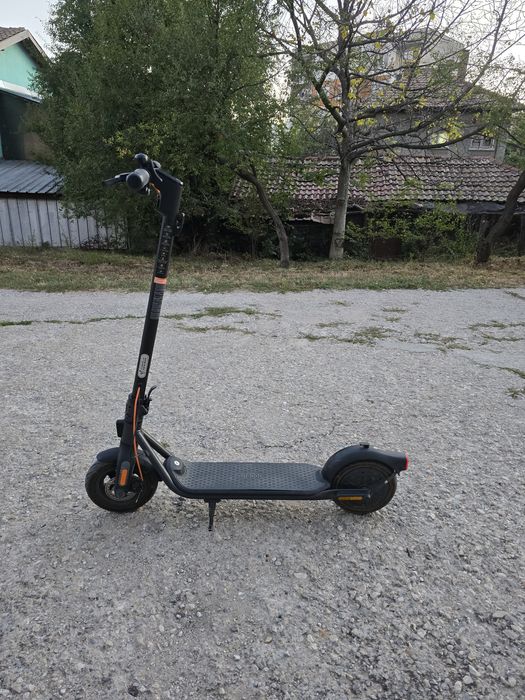 Електрическа тротинетка ninebot f2 plus