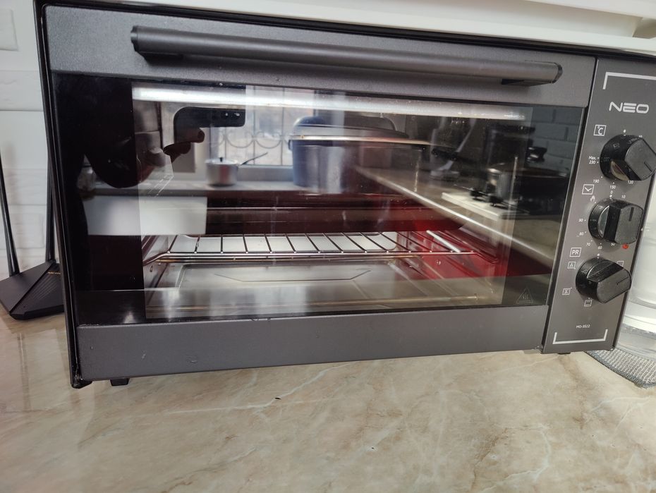 Продам духовой шкаф