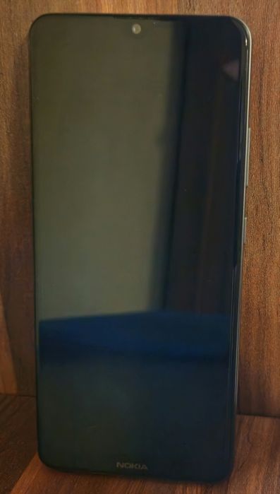 Смартфон - Nokia  2.4